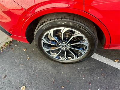 2024 Lincoln Nautilus Reserve - Photo 11 - Salt Lake City, UT 84115