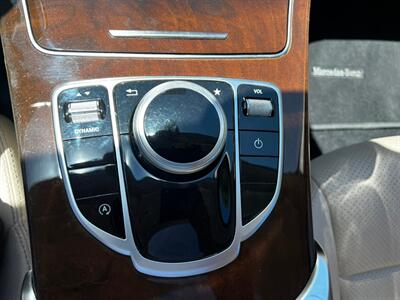2018 Mercedes-Benz C 300 4MATIC - Photo 38 - Salt Lake City, UT 84115