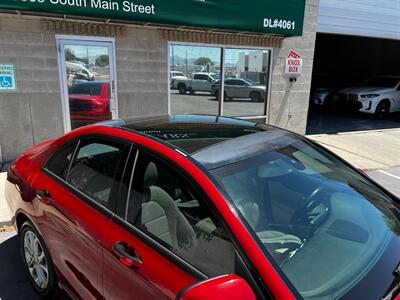2018 Mercedes-Benz C 300 4MATIC - Photo 10 - Salt Lake City, UT 84115