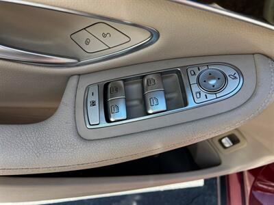 2018 Mercedes-Benz C 300 4MATIC - Photo 27 - Salt Lake City, UT 84115