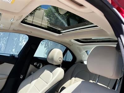 2018 Mercedes-Benz C 300 4MATIC - Photo 19 - Salt Lake City, UT 84115