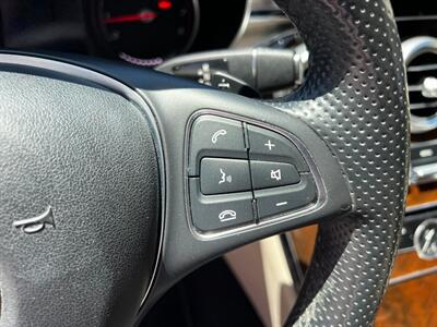 2018 Mercedes-Benz C 300 4MATIC - Photo 33 - Salt Lake City, UT 84115
