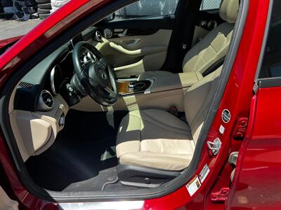 2018 Mercedes-Benz C 300 4MATIC - Photo 17 - Salt Lake City, UT 84115