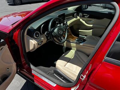 2018 Mercedes-Benz C 300 4MATIC - Photo 16 - Salt Lake City, UT 84115