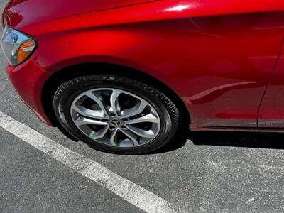 2018 Mercedes-Benz C 300 4MATIC - Photo 14 - Salt Lake City, UT 84115