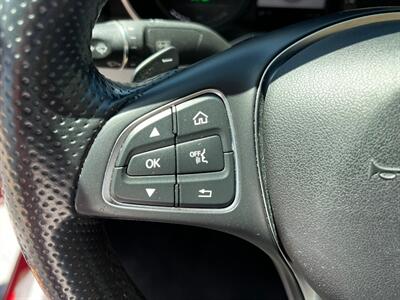 2018 Mercedes-Benz C 300 4MATIC - Photo 32 - Salt Lake City, UT 84115