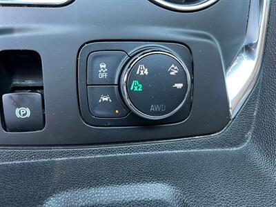 2020 Chevrolet Traverse Premier   - Photo 42 - Salt Lake City, UT 84115