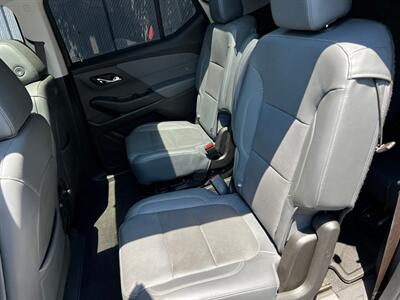 2020 Chevrolet Traverse Premier   - Photo 22 - Salt Lake City, UT 84115