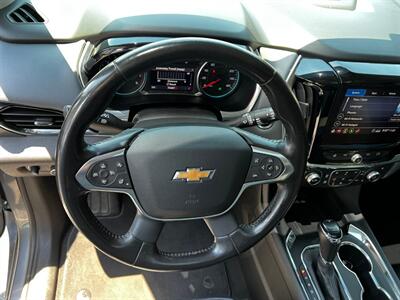 2020 Chevrolet Traverse Premier   - Photo 35 - Salt Lake City, UT 84115