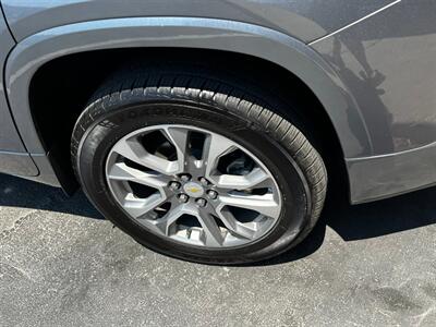 2020 Chevrolet Traverse Premier   - Photo 13 - Salt Lake City, UT 84115