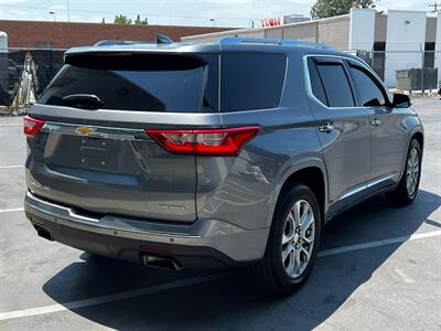 2020 Chevrolet Traverse Premier   - Photo 7 - Salt Lake City, UT 84115