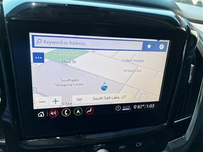 2020 Chevrolet Traverse Premier   - Photo 45 - Salt Lake City, UT 84115