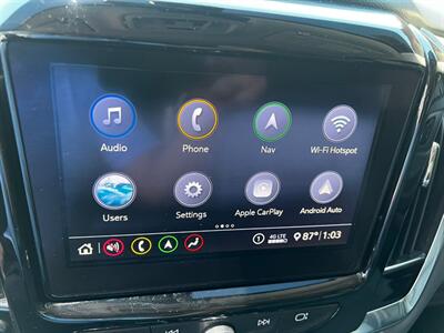 2020 Chevrolet Traverse Premier   - Photo 47 - Salt Lake City, UT 84115