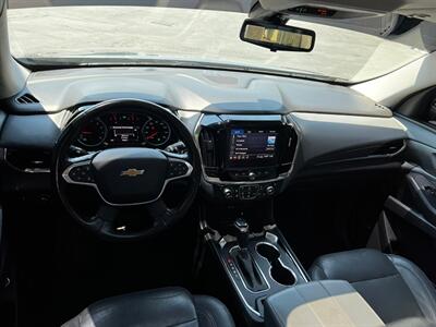 2020 Chevrolet Traverse Premier   - Photo 24 - Salt Lake City, UT 84115