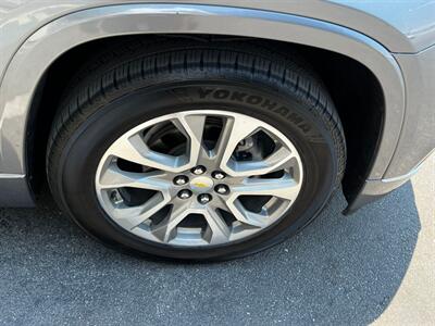 2020 Chevrolet Traverse Premier   - Photo 11 - Salt Lake City, UT 84115