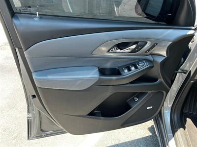 2020 Chevrolet Traverse Premier   - Photo 20 - Salt Lake City, UT 84115