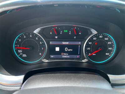 2020 Chevrolet Traverse Premier   - Photo 36 - Salt Lake City, UT 84115