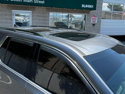 2020 Chevrolet Traverse Premier   - Photo 10 - Salt Lake City, UT 84115