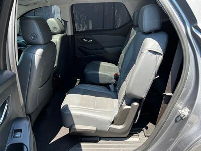 2020 Chevrolet Traverse Premier   - Photo 21 - Salt Lake City, UT 84115