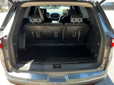 2020 Chevrolet Traverse Premier   - Photo 27 - Salt Lake City, UT 84115