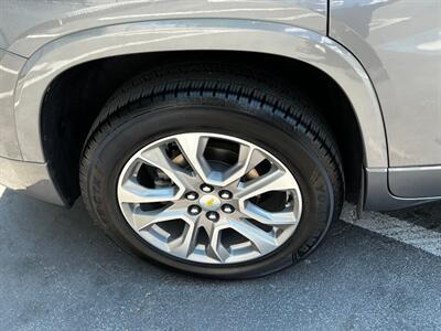 2020 Chevrolet Traverse Premier   - Photo 12 - Salt Lake City, UT 84115