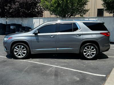 2020 Chevrolet Traverse Premier   - Photo 4 - Salt Lake City, UT 84115