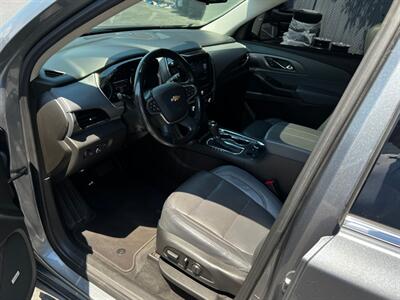 2020 Chevrolet Traverse Premier   - Photo 16 - Salt Lake City, UT 84115