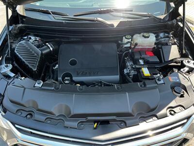 2020 Chevrolet Traverse Premier   - Photo 50 - Salt Lake City, UT 84115