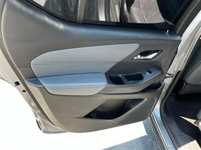 2020 Chevrolet Traverse Premier   - Photo 26 - Salt Lake City, UT 84115