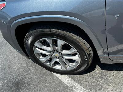 2020 Chevrolet Traverse Premier   - Photo 14 - Salt Lake City, UT 84115