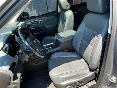 2020 Chevrolet Traverse Premier   - Photo 18 - Salt Lake City, UT 84115