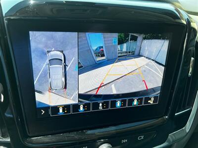 2020 Chevrolet Traverse Premier   - Photo 46 - Salt Lake City, UT 84115