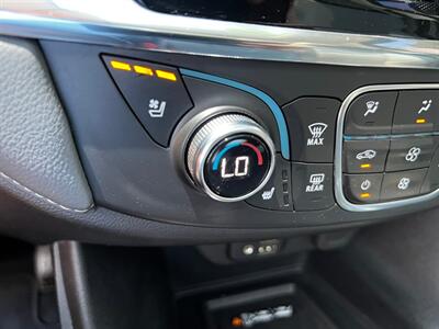 2020 Chevrolet Traverse Premier   - Photo 38 - Salt Lake City, UT 84115