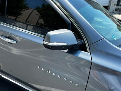2020 Chevrolet Traverse Premier   - Photo 9 - Salt Lake City, UT 84115