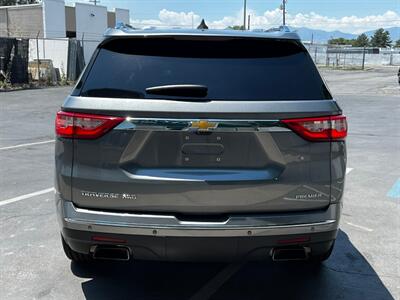 2020 Chevrolet Traverse Premier   - Photo 6 - Salt Lake City, UT 84115