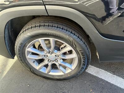 2024 GMC Terrain SLT - Photo 11 - Salt Lake City, UT 84115