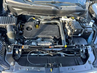 2024 GMC Terrain SLT - Photo 40 - Salt Lake City, UT 84115