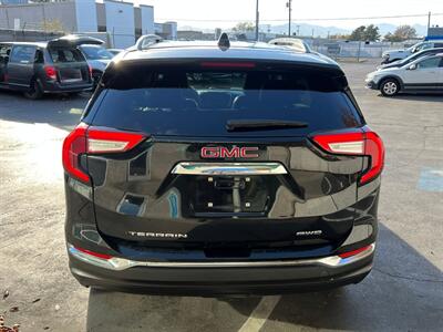 2024 GMC Terrain SLT - Photo 6 - Salt Lake City, UT 84115