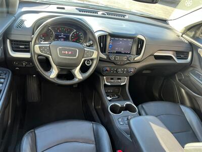 2024 GMC Terrain SLT - Photo 22 - Salt Lake City, UT 84115
