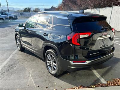 2024 GMC Terrain SLT - Photo 5 - Salt Lake City, UT 84115