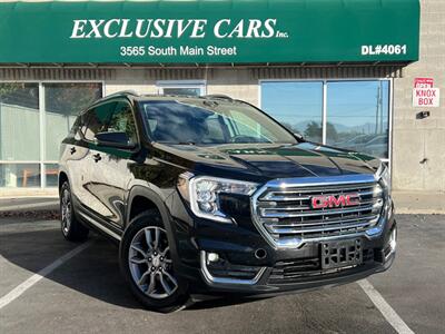 2024 GMC Terrain SLT - Photo 1 - Salt Lake City, UT 84115