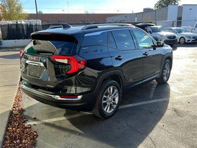 2024 GMC Terrain SLT - Photo 7 - Salt Lake City, UT 84115