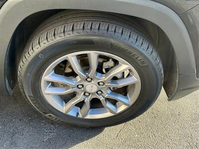 2024 GMC Terrain SLT - Photo 10 - Salt Lake City, UT 84115