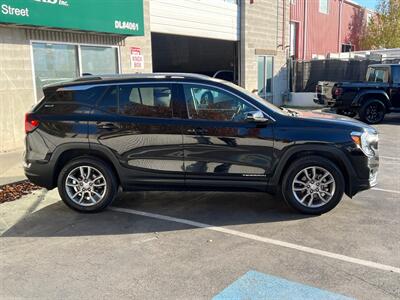 2024 GMC Terrain SLT - Photo 8 - Salt Lake City, UT 84115
