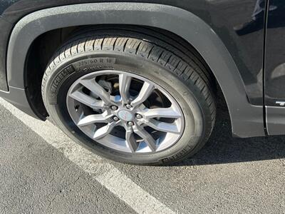 2024 GMC Terrain SLT - Photo 13 - Salt Lake City, UT 84115