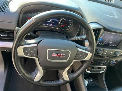2024 GMC Terrain SLT - Photo 30 - Salt Lake City, UT 84115