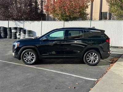 2024 GMC Terrain SLT - Photo 4 - Salt Lake City, UT 84115