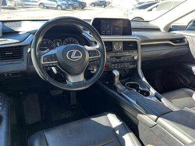 2020 Lexus RX 350   - Photo 23 - Salt Lake City, UT 84115