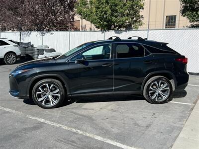 2020 Lexus RX 350   - Photo 4 - Salt Lake City, UT 84115