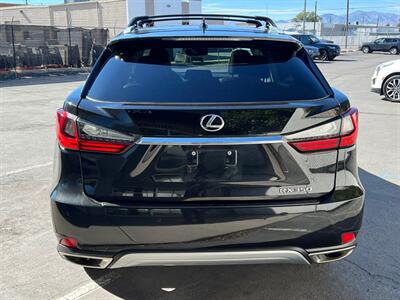 2020 Lexus RX 350   - Photo 6 - Salt Lake City, UT 84115